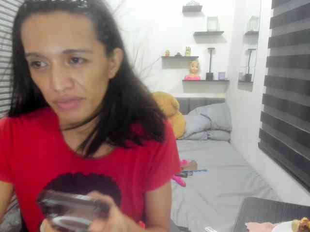 Aruray Sex Cam Show