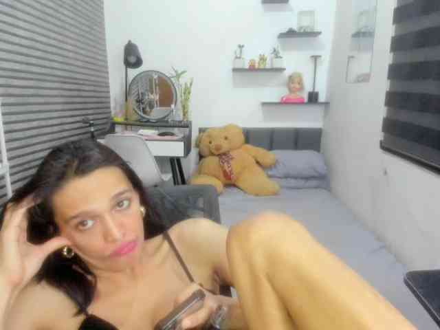 Aruray Live Webcam on BongaCams