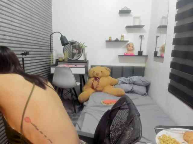 Aruray Live Webcam on BongaCams