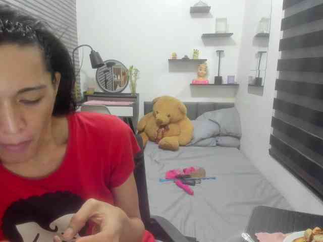 Aruray Sex Cam Show