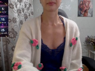 -Konfffetkaa- Porn Show