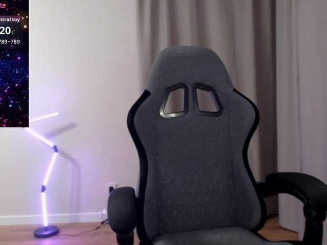 Lapochka2 live cam