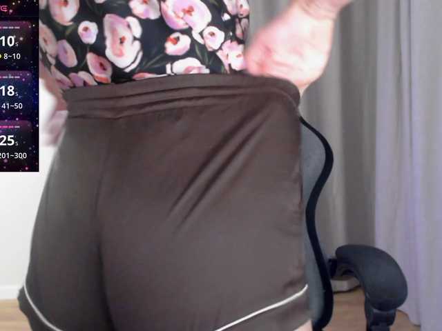 Lapochka2 live cam