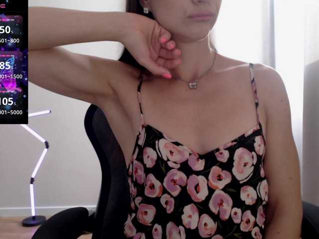 lapochka2 cam belle