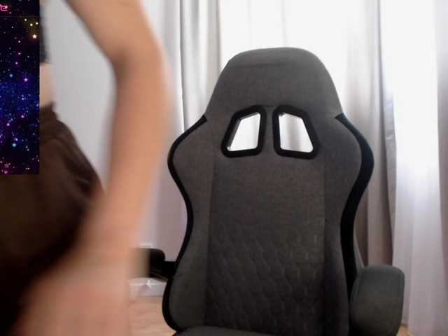 lapochka2 cam belle