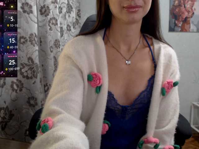 -Konfffetkaa- live cam on BongaCams