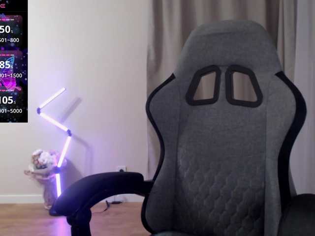 Lapochka2 Прямой эфир на BongaCams