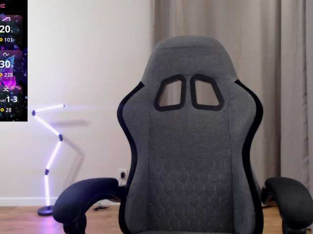 live