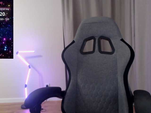 Lapochka2 live cam
