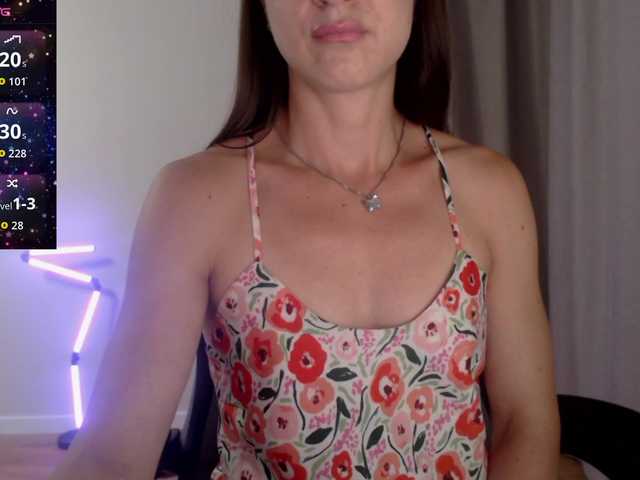 Lapochka2 live cam