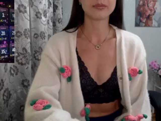 Lapochka2 live cam