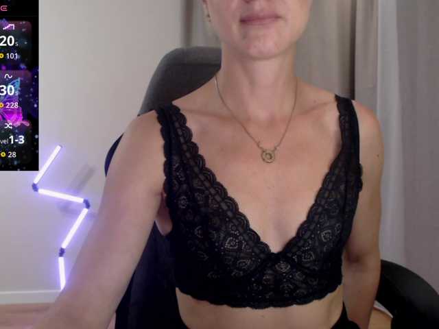lapochka2 live sex show