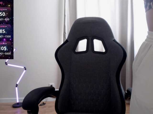 lapochka2 cam belle