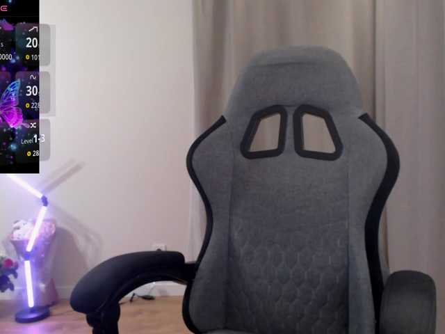 lapochka2 live sex show