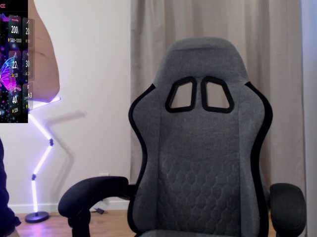 lapochka2 live sex show