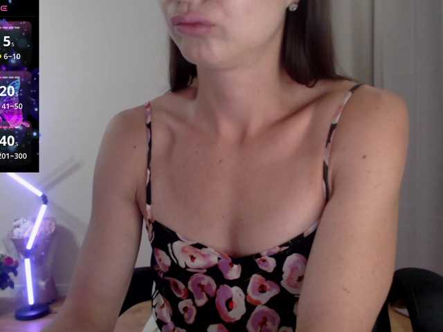 lapochka2 live sex show
