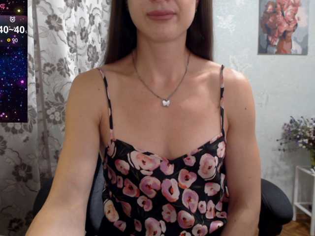 Lapochka2, en vivo ahora en BongaCams
