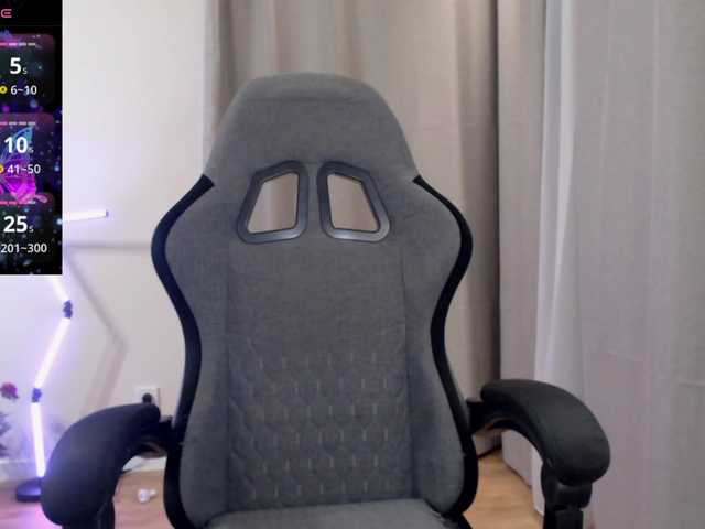 lapochka2 cam belle