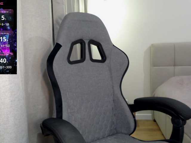 Lapochka2's BongaCams show and profile