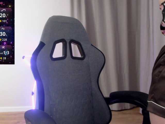 Lapochka2 live cam