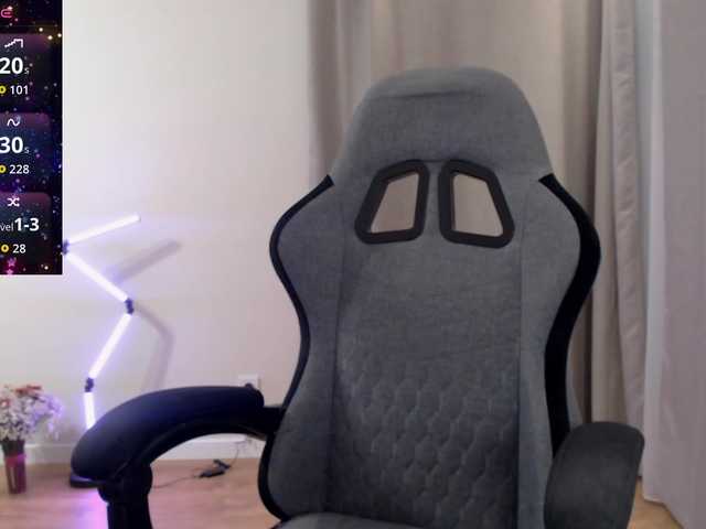 Lapochka2 live cam