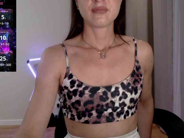 -Konffetka- webcam
