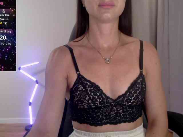 -Konffetka- webcam