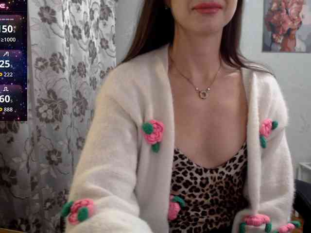 Model: -Konfffetkaa-