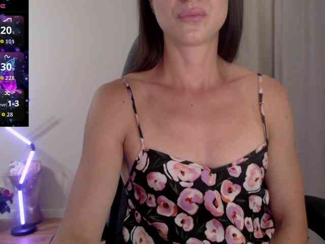 -Konffetka- webcam