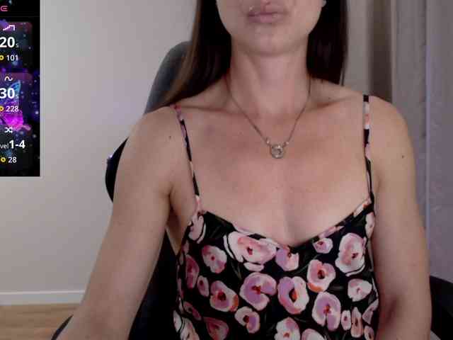 -Konffetka- webcam