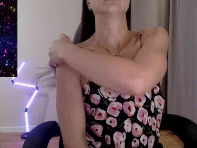 -Konffetka- webcam