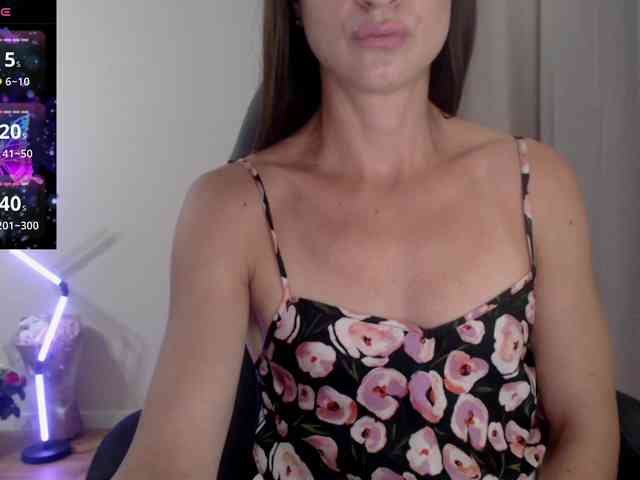 -Konffetka- webcam