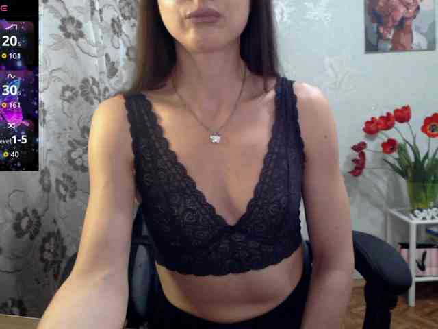 -Konffetka- webcam