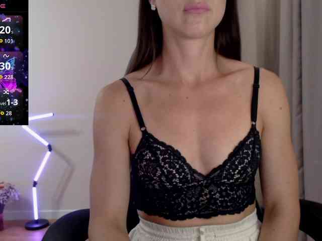 -Konffetka- webcam