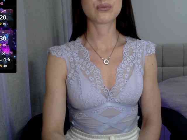 -Konffetka- webcam