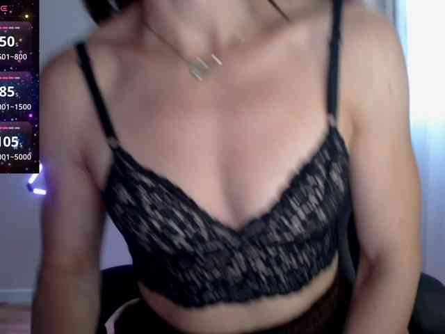 -Konffetka- webcam