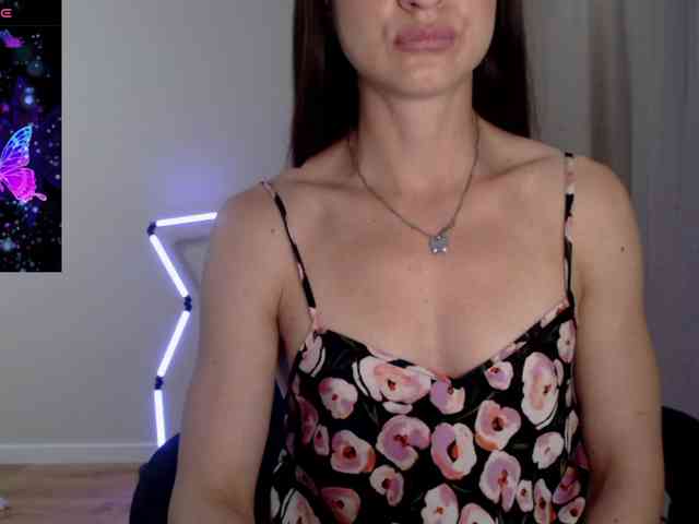 -Konffetka- webcam