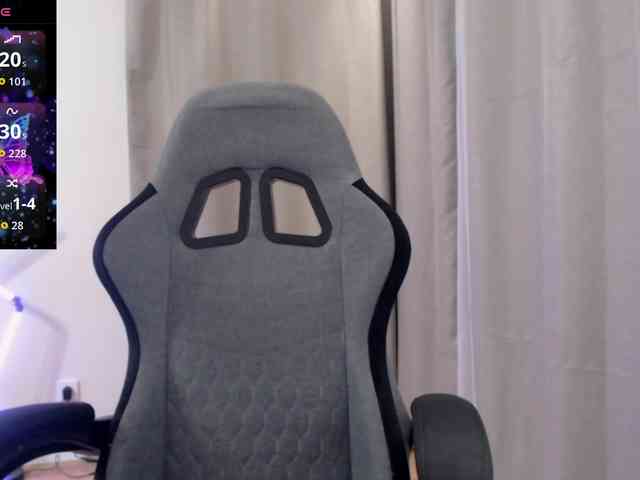 -Konffetka- webcam