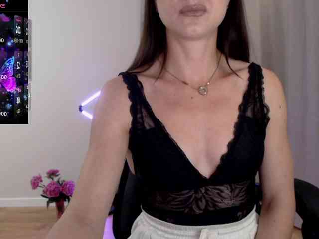 -Konffetka- webcam