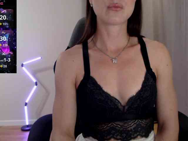 -Konffetka- webcam