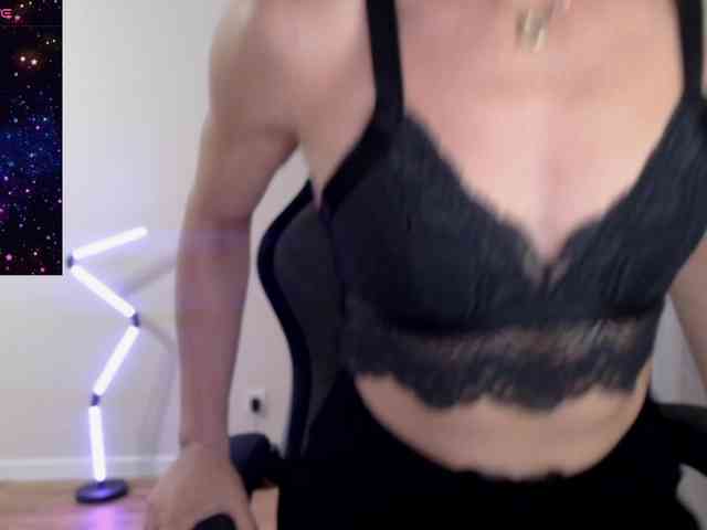 -Konffetka- webcam