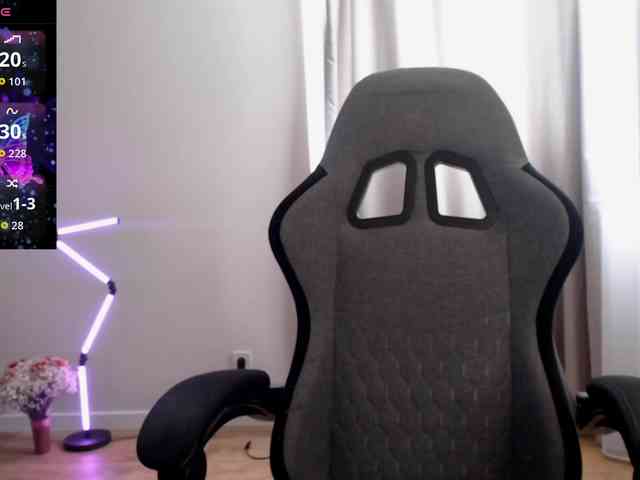 -Konffetka- webcam