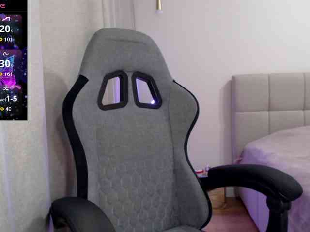 -Konffetka- webcam