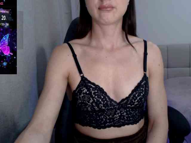 -Konffetka- webcam