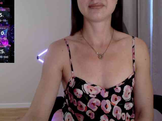 -Konffetka- webcam
