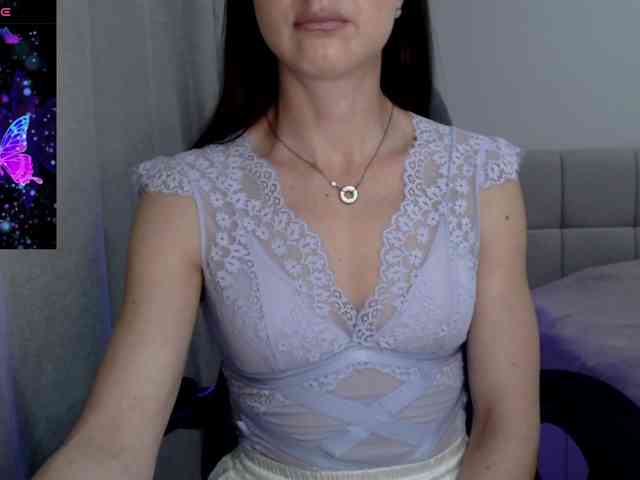 -Konffetka- webcam