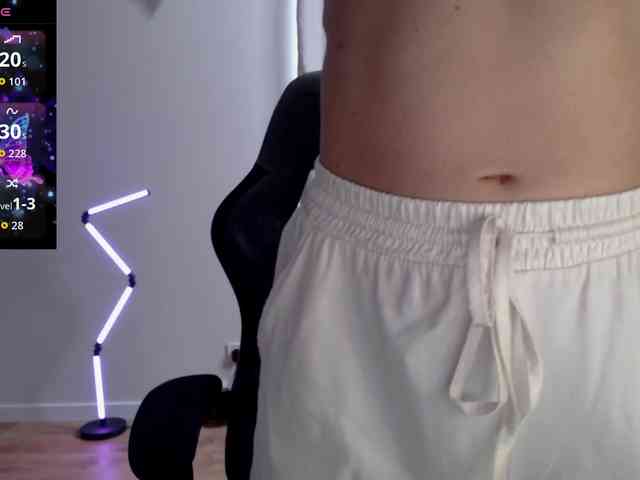 -Konffetka- webcam