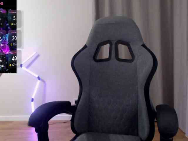 -Konffetka- webcam