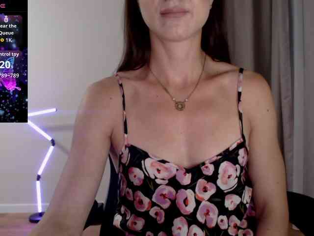 -Konffetka- webcam
