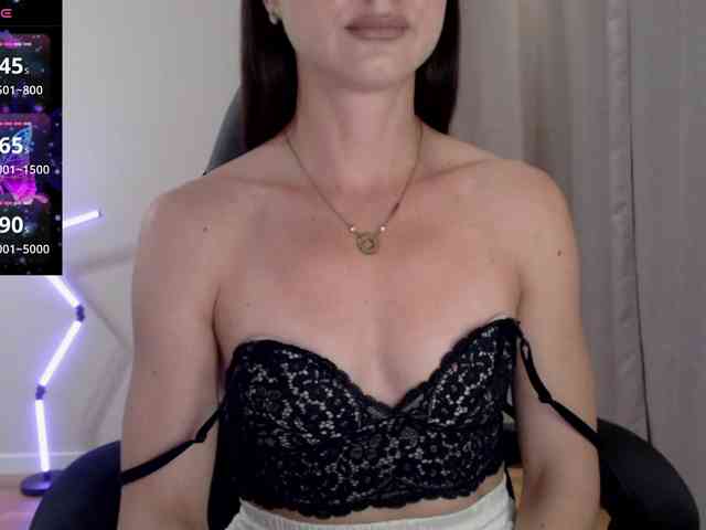 -Konffetka- webcam